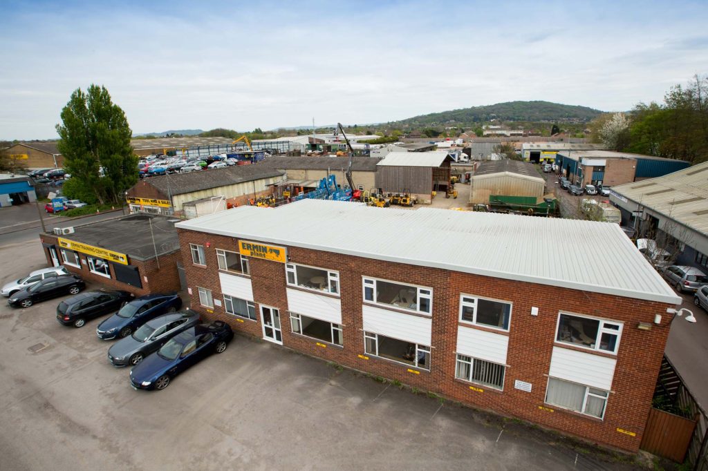Gloucester Depot