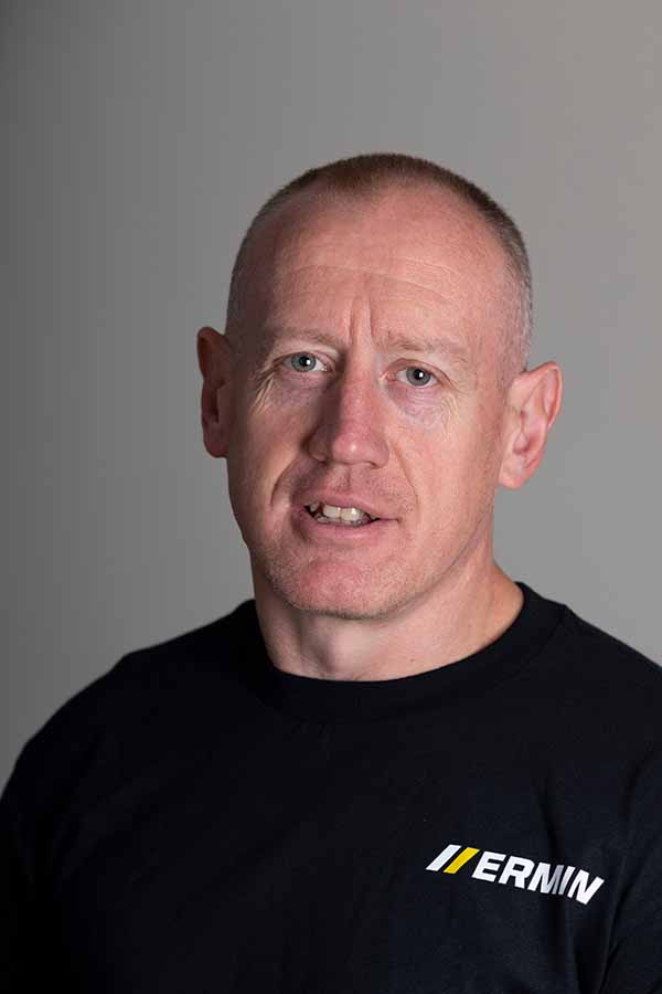 Benn Hannis